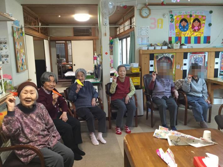 デイサービス本舗 なごみ デイサービス本舗